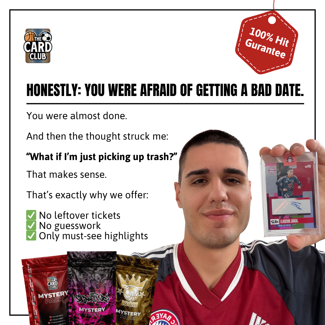 Baller Bundle – 3 packs. 3 hits. Maximum shooting level.
