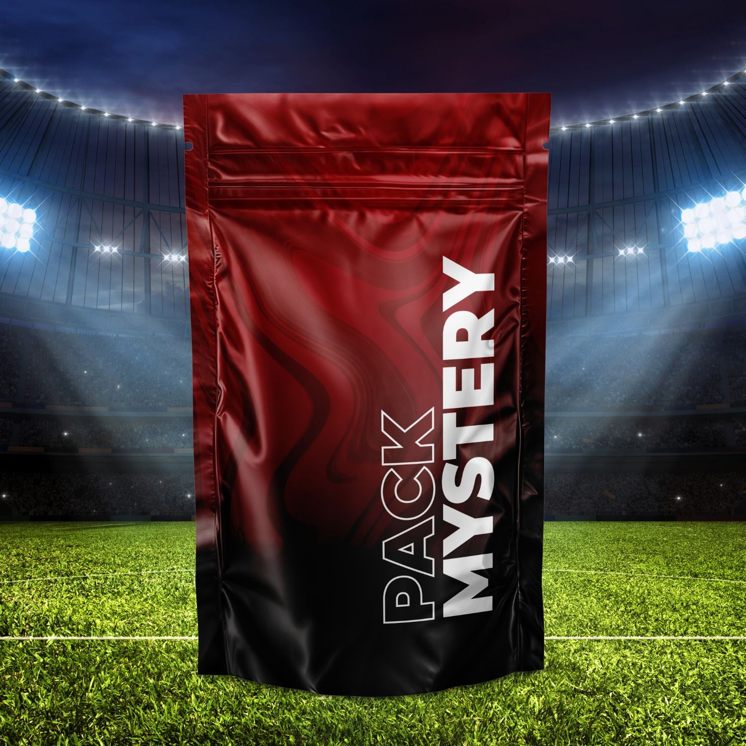 Mystery Pack - Football Edition